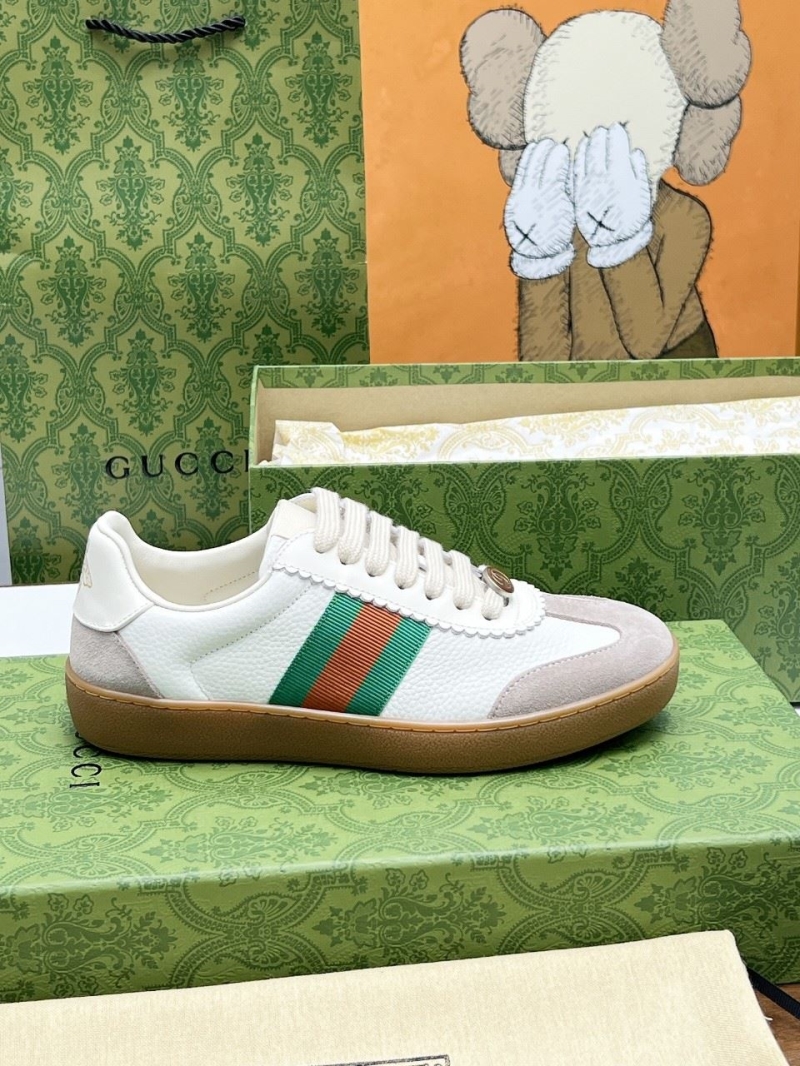 Gucci Casual Shoes